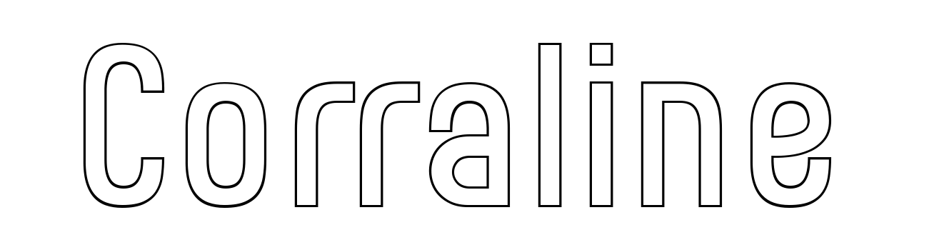 Corraline